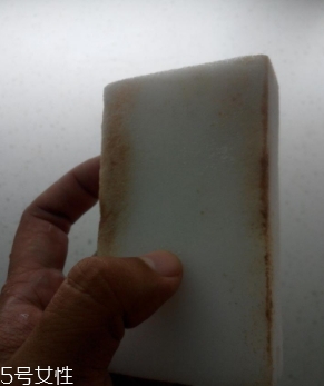 納米海綿擦有毒嗎？納米海綿會致癌嗎