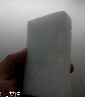 納米海綿擦有毒嗎？納米海綿會致癌嗎