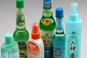 驅(qū)蚊花露水真的驅(qū)蚊嗎？驅(qū)蚊花露水驅(qū)蚊效果