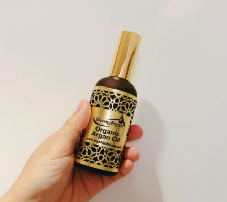 阿甘油怎么用？摩洛哥阿甘油使用方法