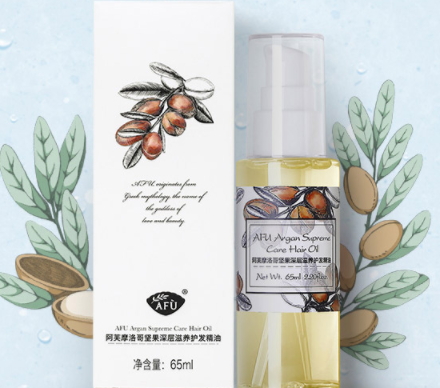 阿甘油怎么用？摩洛哥阿甘油使用方法