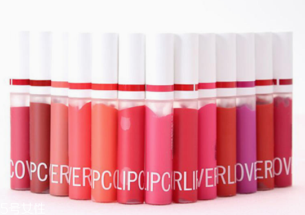 韓國(guó)什么唇彩最好用 學(xué)生黨韓系唇彩盤(pán)點(diǎn)