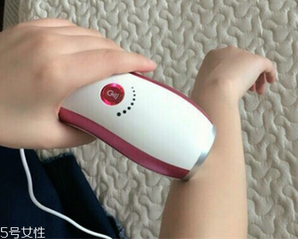 silkpro脫毛儀怎么用？silkpro脫毛儀使用方法指導