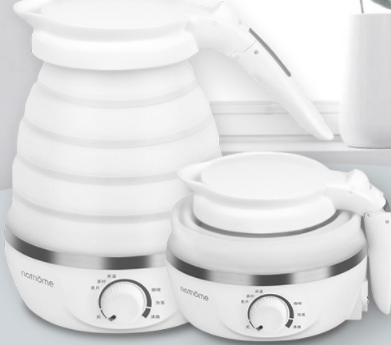 折疊燒水壺怎么用？折疊燒水壺好用嗎？