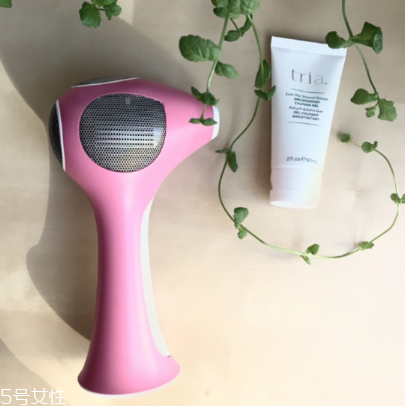 tria脫毛儀怎么樣？tria脫毛儀有效果嗎