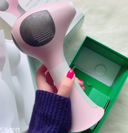 tria脫毛儀怎么樣？tria脫毛儀有效果嗎