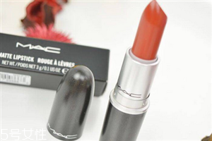 3ce 909和mac chili哪個(gè)好 mac chili口紅正確涂抹方法 3ce 909和mac chili哪個(gè)好 mac chili口紅正確涂抹方法