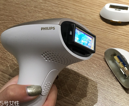 飛利浦脫毛儀怎么樣？飛利浦脫毛儀好不好用