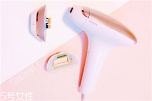 飛利浦脫毛儀怎么樣？飛利浦脫毛儀好不好用