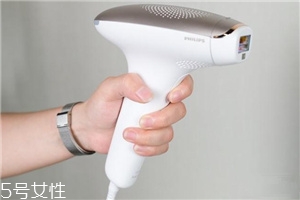 飛利浦脫毛儀哪款好用？飛利浦脫毛儀各型號對比
