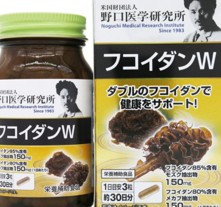 褐藻糖膠怎么吃？褐藻糖膠騙局