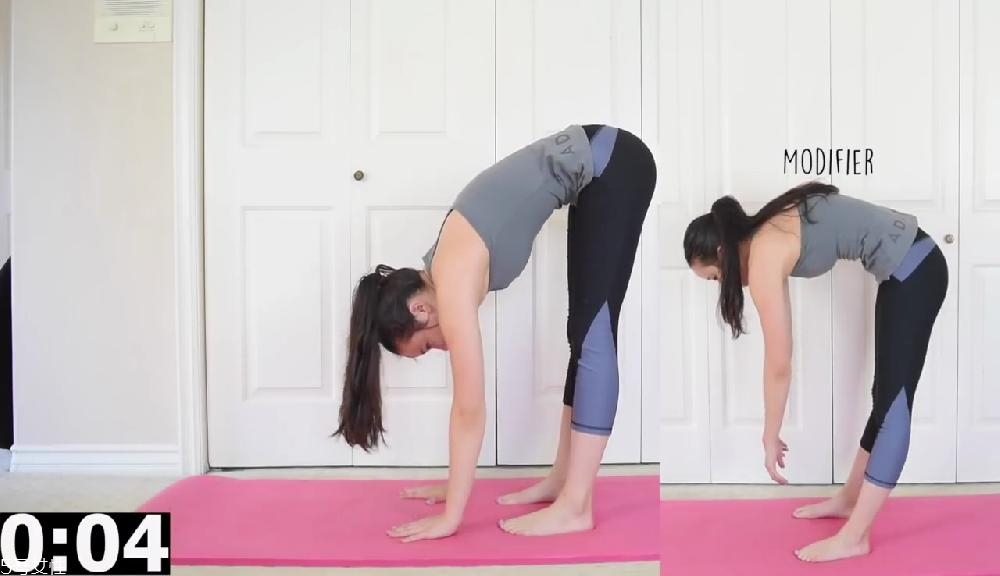 拱橋式鍛煉要領(lǐng) 腰部拱橋運動怎么做 拱橋式鍛煉要領(lǐng) 腰部拱橋運動怎么做