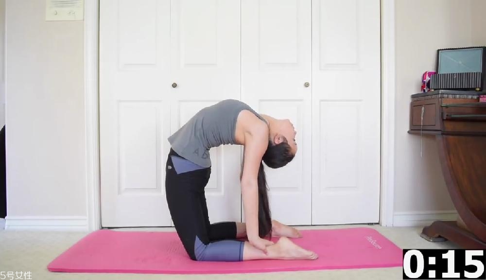 拱橋式鍛煉要領(lǐng) 腰部拱橋運動怎么做 拱橋式鍛煉要領(lǐng) 腰部拱橋運動怎么做