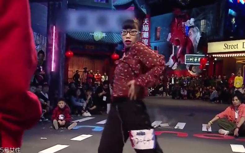 街舞妝容怎么化 這就是街舞swag妝容解析 街舞妝容怎么化 這就是街舞swag妝容解析