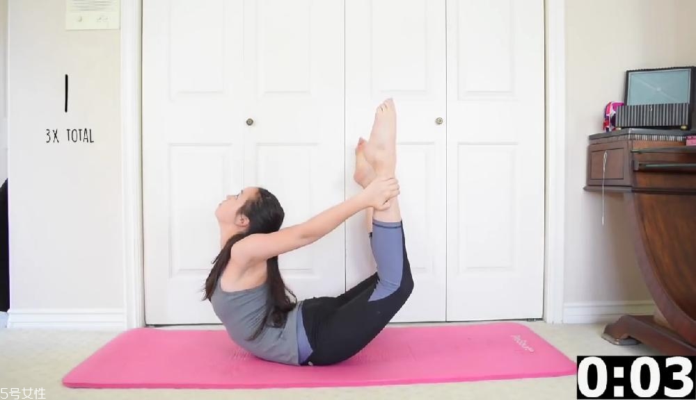 拱橋式鍛煉要領(lǐng) 腰部拱橋運動怎么做 拱橋式鍛煉要領(lǐng) 腰部拱橋運動怎么做