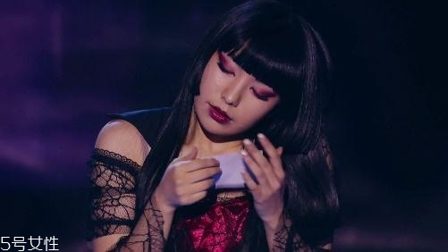 街舞妝容怎么化 這就是街舞swag妝容解析 街舞妝容怎么化 這就是街舞swag妝容解析