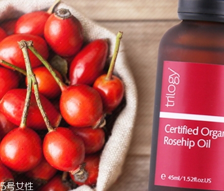 玫瑰果油可以抹頭發(fā)嗎？玫瑰果油可以直接擦臉嗎