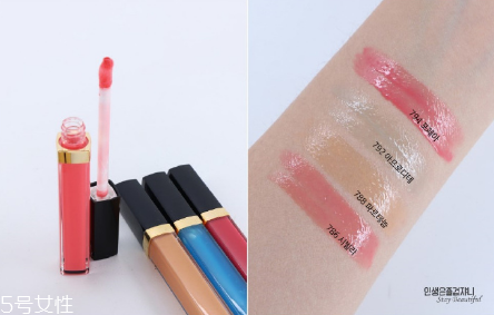 香奈兒唇頰露多少錢 香奈兒全新coco柔霧唇頰露色號試色 香奈兒唇頰露多少錢 香奈兒全新coco柔霧唇頰露色號試色