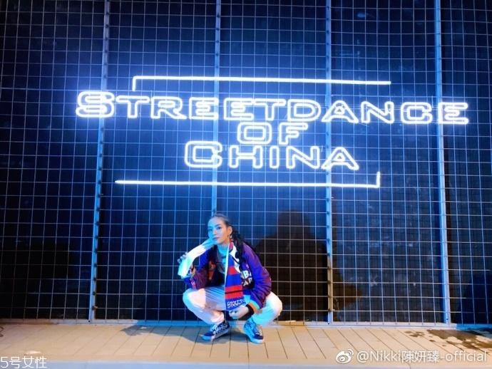 街舞妝容怎么化 這就是街舞swag妝容解析 街舞妝容怎么化 這就是街舞swag妝容解析