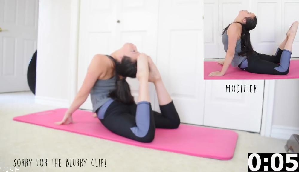 拱橋式鍛煉要領(lǐng) 腰部拱橋運動怎么做 拱橋式鍛煉要領(lǐng) 腰部拱橋運動怎么做