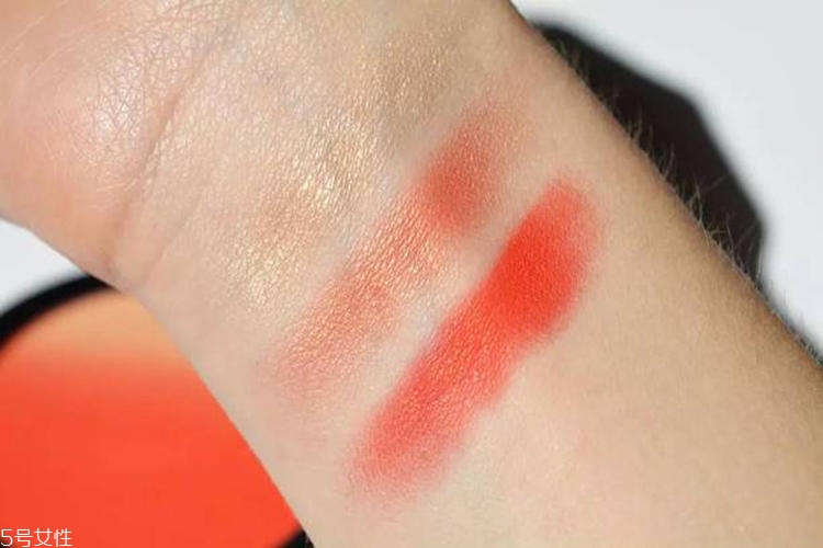 橘色腮紅哪個(gè)牌子好 網(wǎng)紅性價(jià)比橘色腮紅盤點(diǎn) 橘色腮紅哪個(gè)牌子好 網(wǎng)紅性價(jià)比橘色腮紅盤點(diǎn)