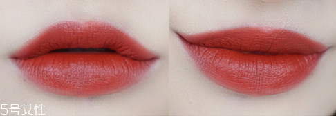 3ce 909和mac chili哪個(gè)好 mac chili口紅正確涂抹方法 3ce 909和mac chili哪個(gè)好 mac chili口紅正確涂抹方法