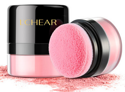 ins愛(ài)心蘋果腮紅怎么畫(huà) 愛(ài)心蘋果腮紅畫(huà)法教程