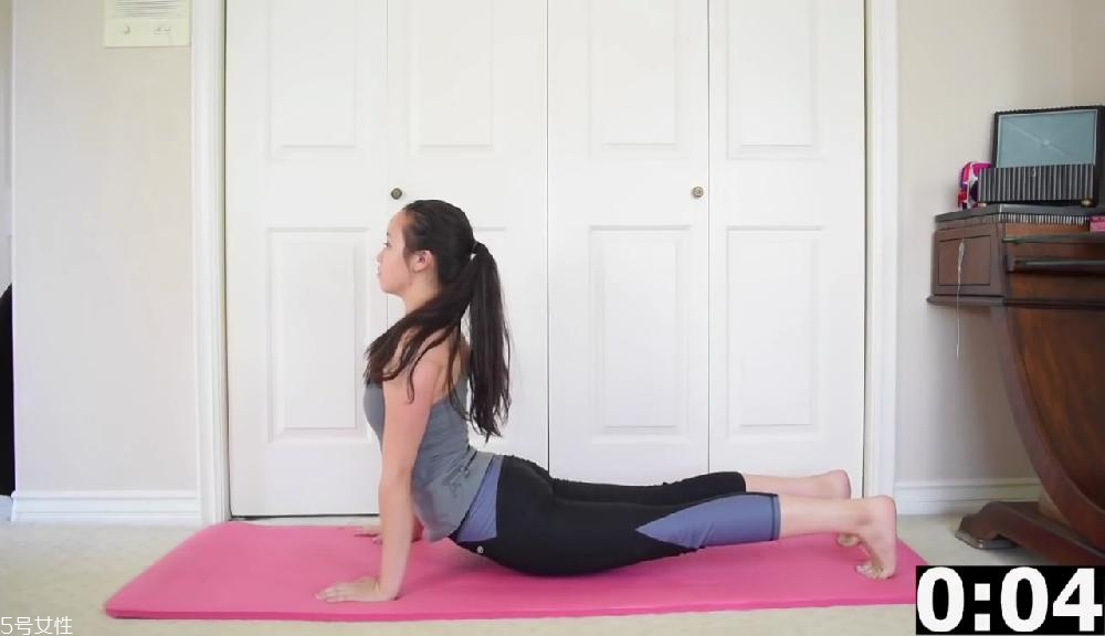 拱橋式鍛煉要領(lǐng) 腰部拱橋運動怎么做 拱橋式鍛煉要領(lǐng) 腰部拱橋運動怎么做