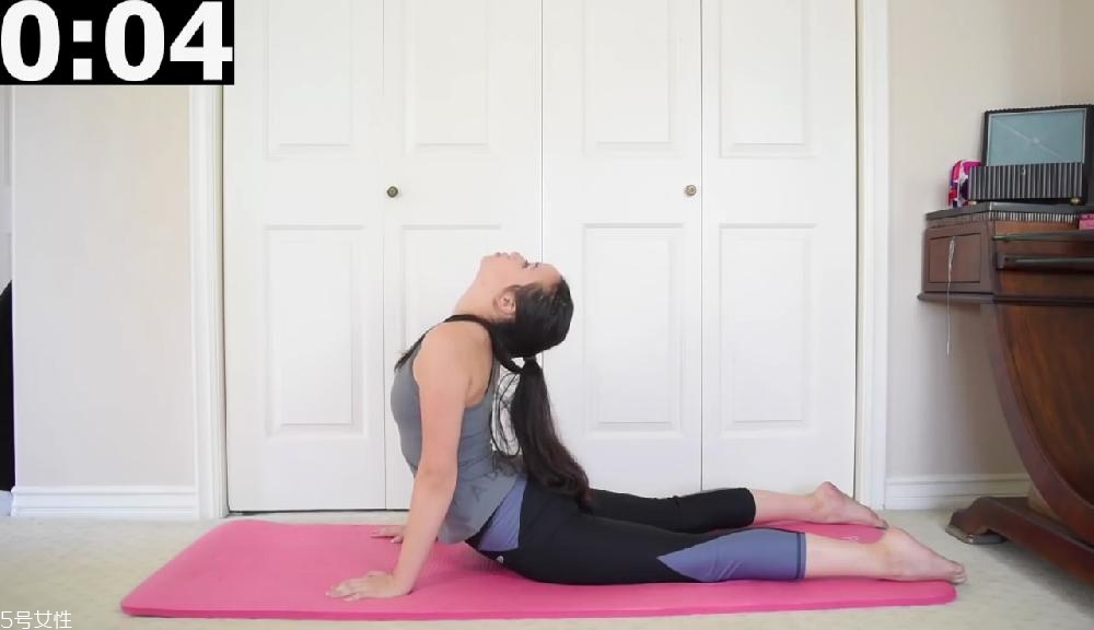 拱橋式鍛煉要領(lǐng) 腰部拱橋運動怎么做 拱橋式鍛煉要領(lǐng) 腰部拱橋運動怎么做