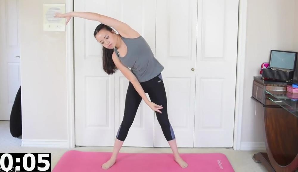 拱橋式鍛煉要領(lǐng) 腰部拱橋運動怎么做 拱橋式鍛煉要領(lǐng) 腰部拱橋運動怎么做