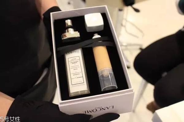 蘭蔻定制粉底液哪里有賣(mài) 蘭蔻定制粉底液價(jià)格