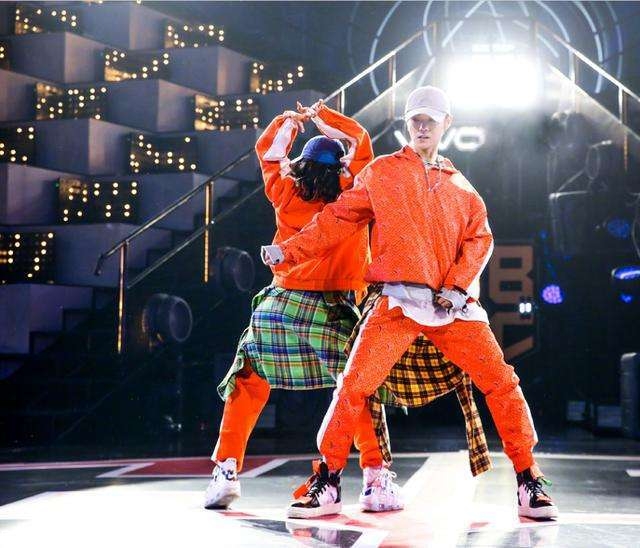 街舞妝容怎么化 這就是街舞swag妝容解析 街舞妝容怎么化 這就是街舞swag妝容解析