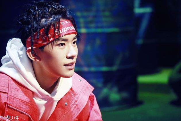 街舞妝容怎么化 這就是街舞swag妝容解析 街舞妝容怎么化 這就是街舞swag妝容解析