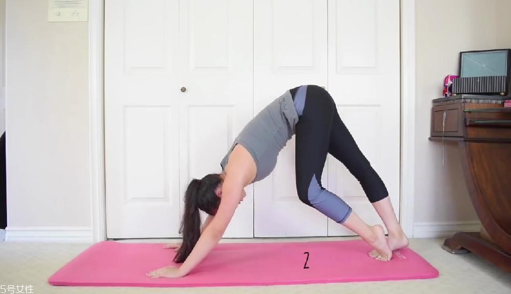 拱橋式鍛煉要領(lǐng) 腰部拱橋運動怎么做 拱橋式鍛煉要領(lǐng) 腰部拱橋運動怎么做