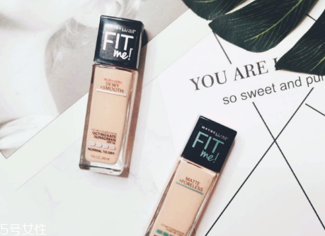 美寶蓮粉底液色號(hào)p和o什么區(qū)別 美寶蓮粉底液色號(hào)選擇 美寶蓮粉底液色號(hào)p和o什么區(qū)別 美寶蓮粉底液色號(hào)選擇