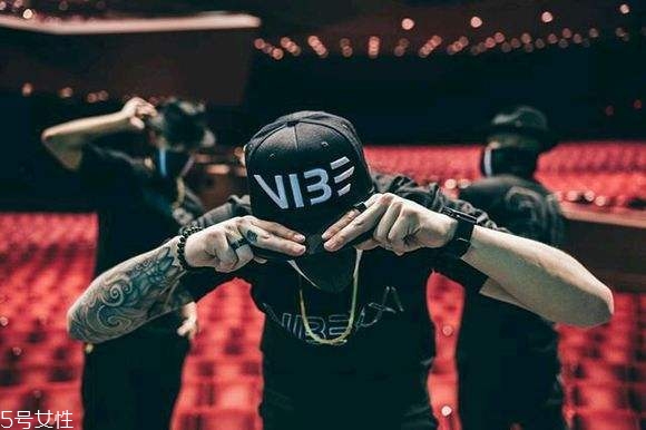 街舞妝容怎么化 這就是街舞swag妝容解析 街舞妝容怎么化 這就是街舞swag妝容解析