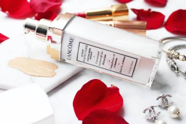 蘭蔻定制粉底液哪里有賣(mài) 蘭蔻定制粉底液價(jià)格