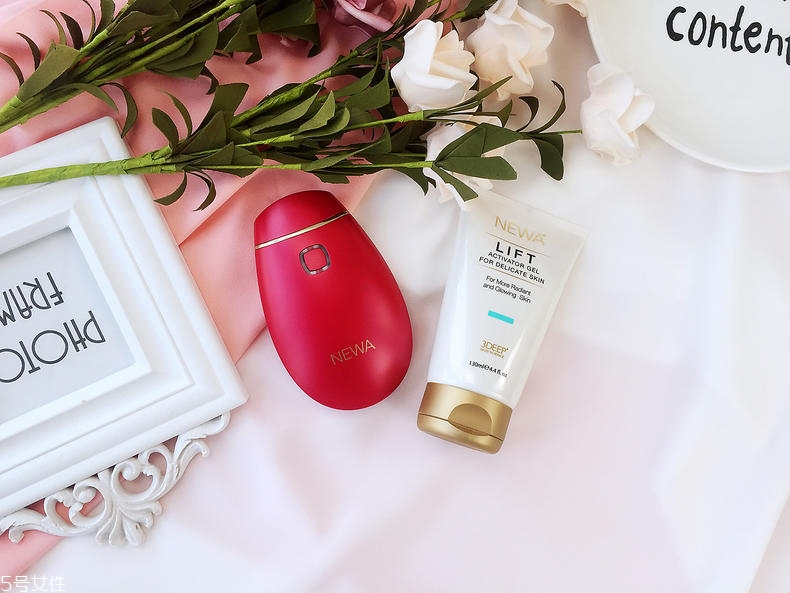 以色列童顏機(jī)有效果嗎 newa童顏機(jī)實(shí)測(cè) 以色列童顏機(jī)有效果嗎 newa童顏機(jī)實(shí)測(cè)