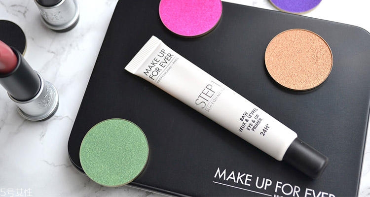 玫珂菲屬于奢侈品牌嗎 muf熱門(mén)彩妝有哪些