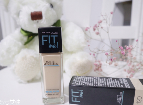 美寶蓮粉底液色號(hào)p和o什么區(qū)別 美寶蓮粉底液色號(hào)選擇 美寶蓮粉底液色號(hào)p和o什么區(qū)別 美寶蓮粉底液色號(hào)選擇