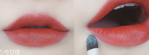 3ce 909和mac chili哪個(gè)好 mac chili口紅正確涂抹方法 3ce 909和mac chili哪個(gè)好 mac chili口紅正確涂抹方法