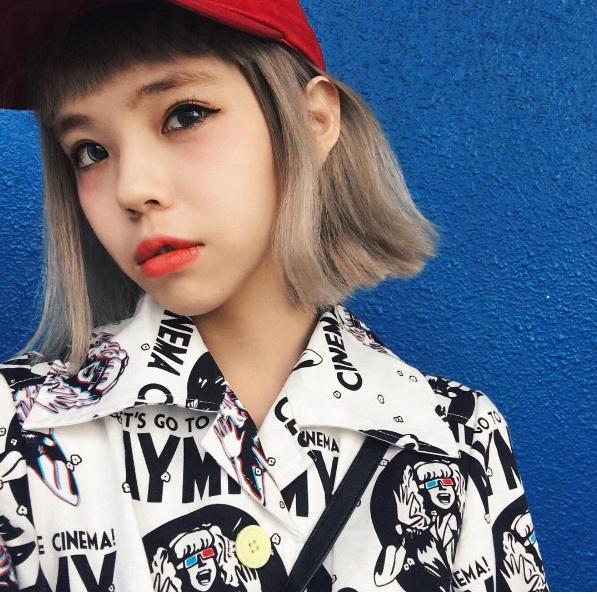 女眉上劉海短發(fā)型圖片 文青女神風(fēng) 女眉上劉海短發(fā)型圖片 文青女神風(fēng)