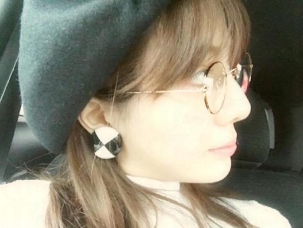 畫家帽怎么戴 日韓風(fēng)畫家帽戴法 畫家帽怎么戴 日韓風(fēng)畫家帽戴法