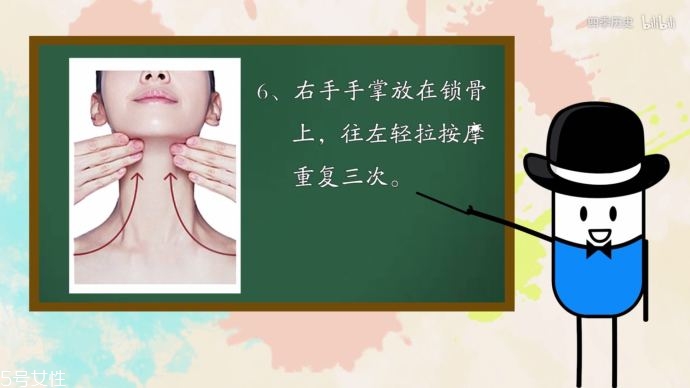 頸霜可以預(yù)防頸紋嗎 頸霜的正確使用方法圖片步驟 頸霜可以預(yù)防頸紋嗎 頸霜的正確使用方法圖片步驟