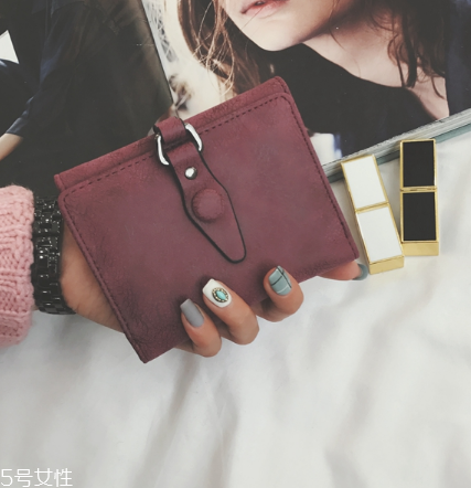 錢包暗扣壞了能修嗎？錢包按扣掉了怎么辦