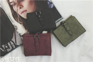 錢包暗扣壞了能修嗎？錢包按扣掉了怎么辦