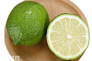 青檸檬可以去妊娠紋嗎？青檸檬對(duì)妊娠紋有效果嗎？