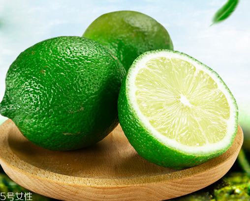 青檸檬可以去妊娠紋嗎？青檸檬對(duì)妊娠紋有效果嗎？