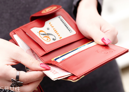 錢包送人有什么忌諱？送錢包的講究
