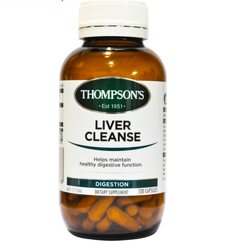 湯普森護肝片怎么樣？湯普森護肝片效果